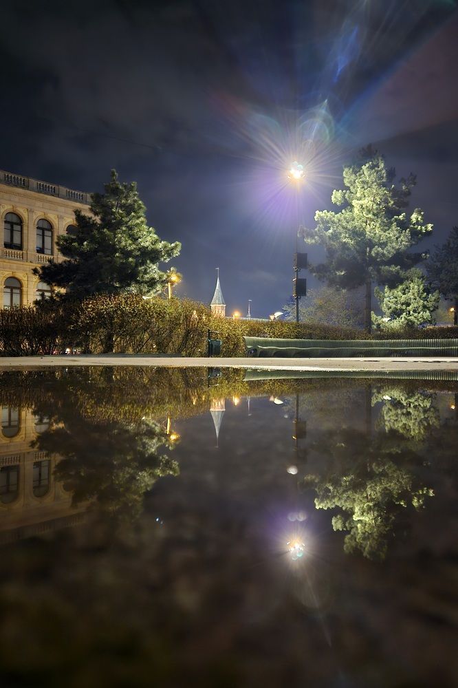 Photograph by Екатерина Чернякова
