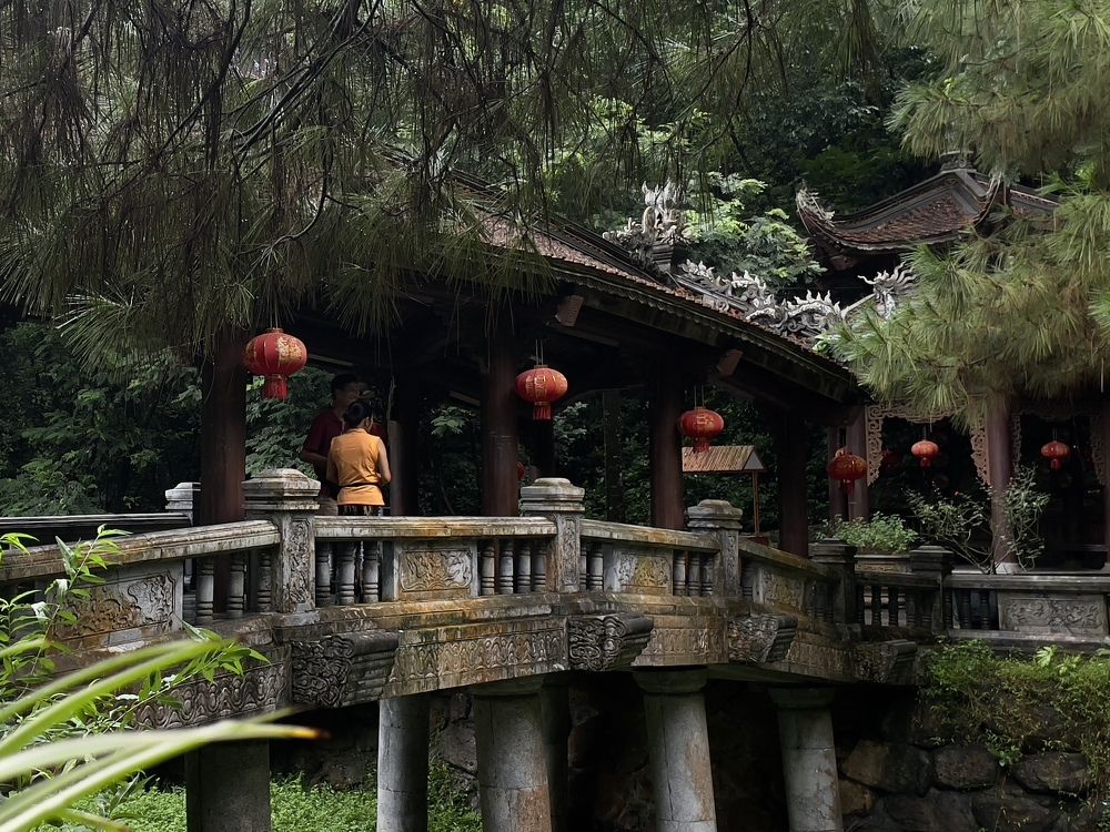 Фотография автора Minh Le (Lee)