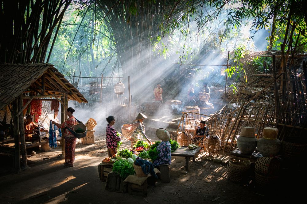 Photograph by Pratiwanjono Ambrosius