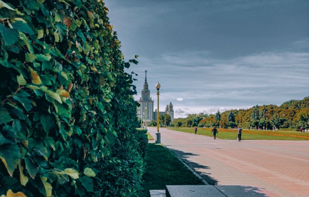 Photograph by Andrey Vereshchak