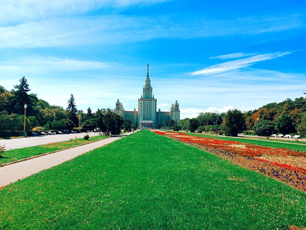 Photograph by Andrey Vereshchak