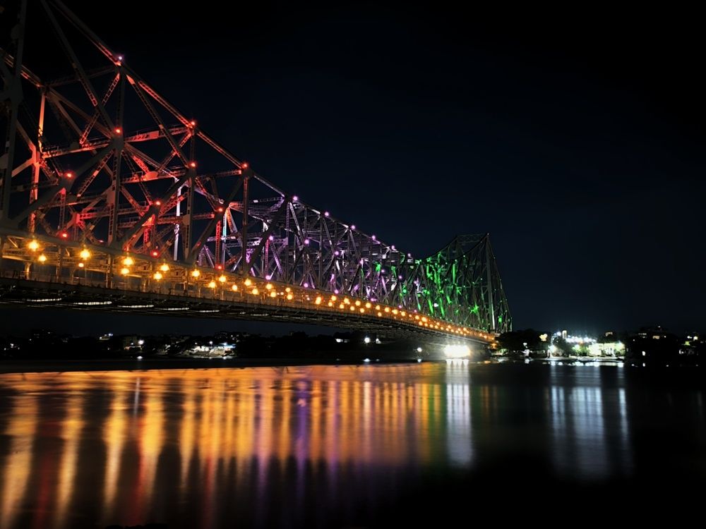 Фотография автора Ramprasad Das