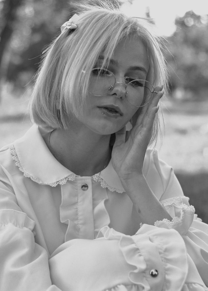 Photograph by Георгий Манаков