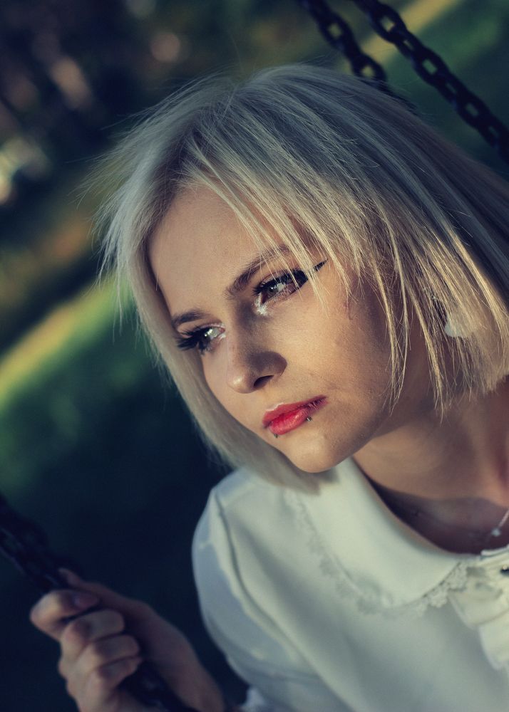 Photograph by Георгий Манаков