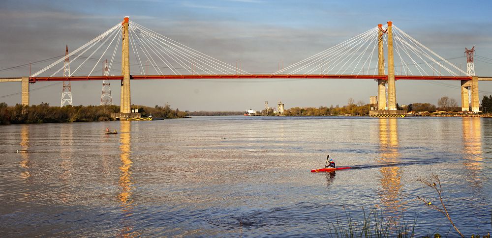 Photograph by CLAUDIO HUGO TRONCOSO