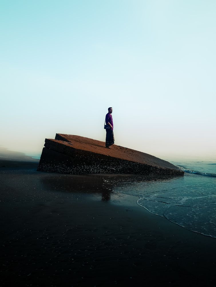 Фотография автора Muhammad AeZad