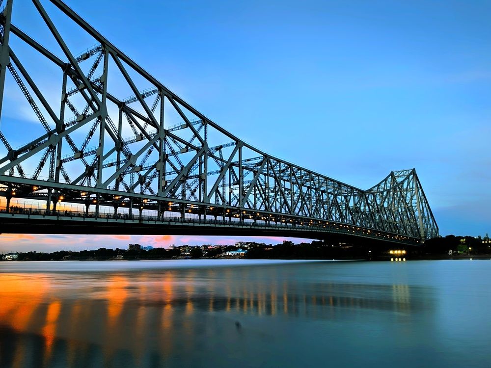 Фотография автора Ramprasad Das