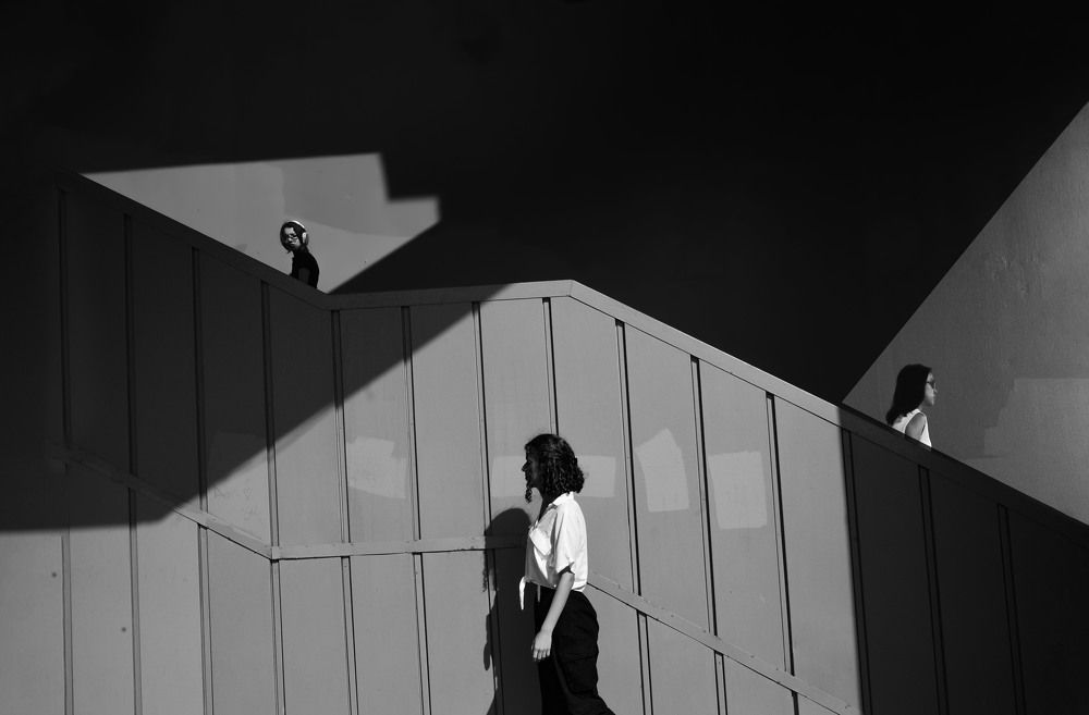 Photograph by Gülbeyaz Gencer