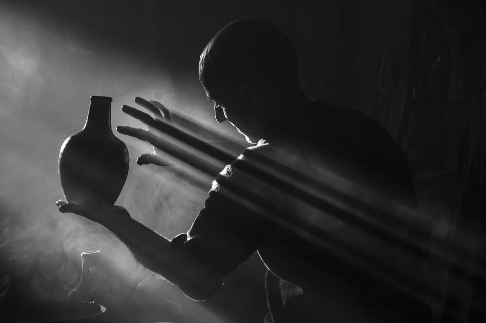 Фотография автора Gülbeyaz Gencer