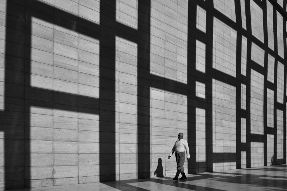 Photograph by Gülbeyaz Gencer