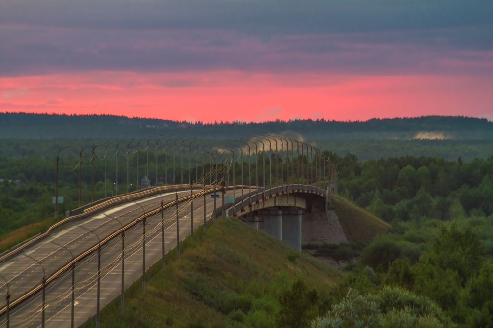 Photograph by Дмитрий Пасынков
