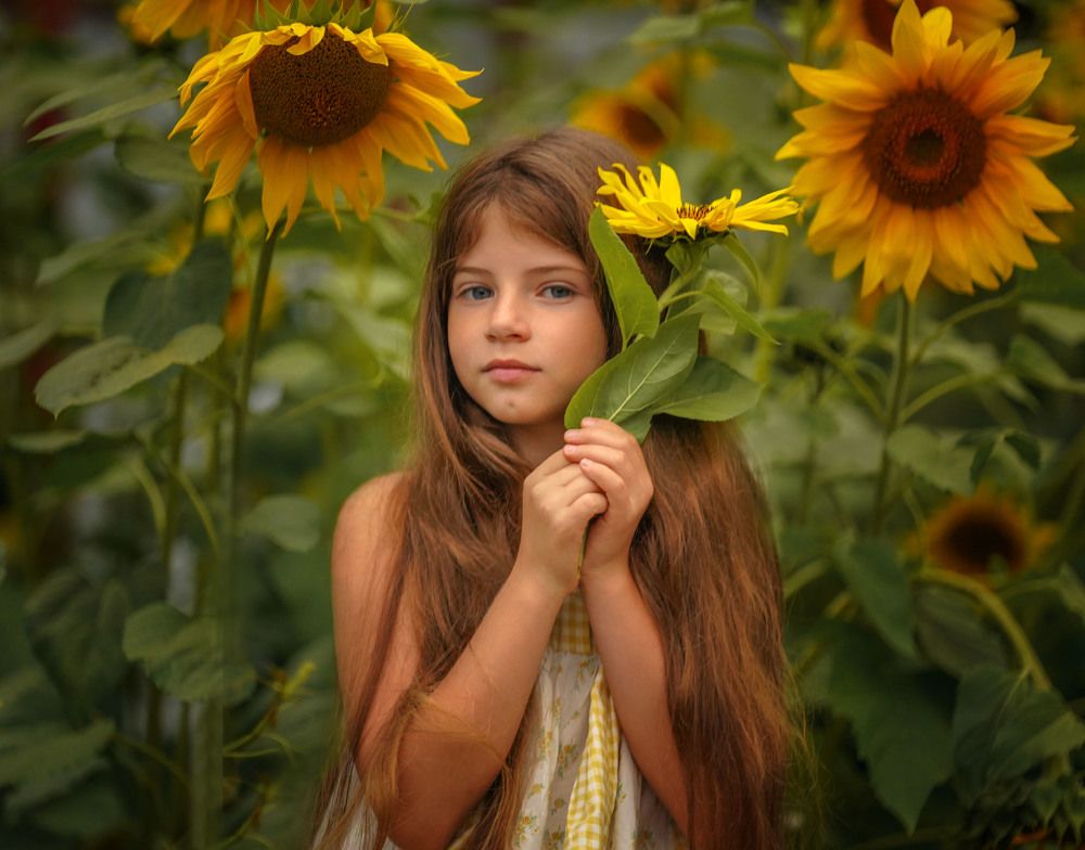 Photograph by Ольга Власкина