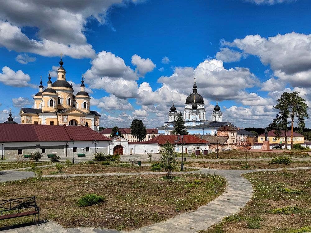 Photograph by Михаил Янкин