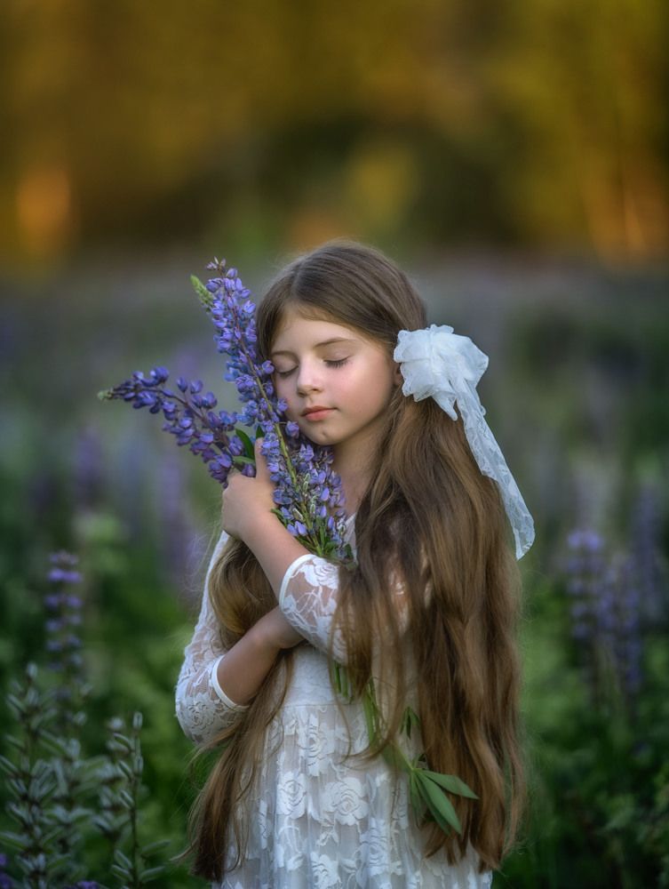 Photograph by Ольга Власкина