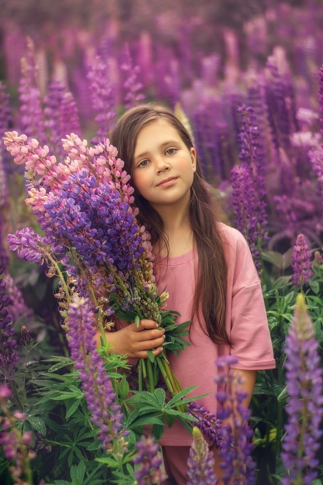 Photograph by Евгения Баширова