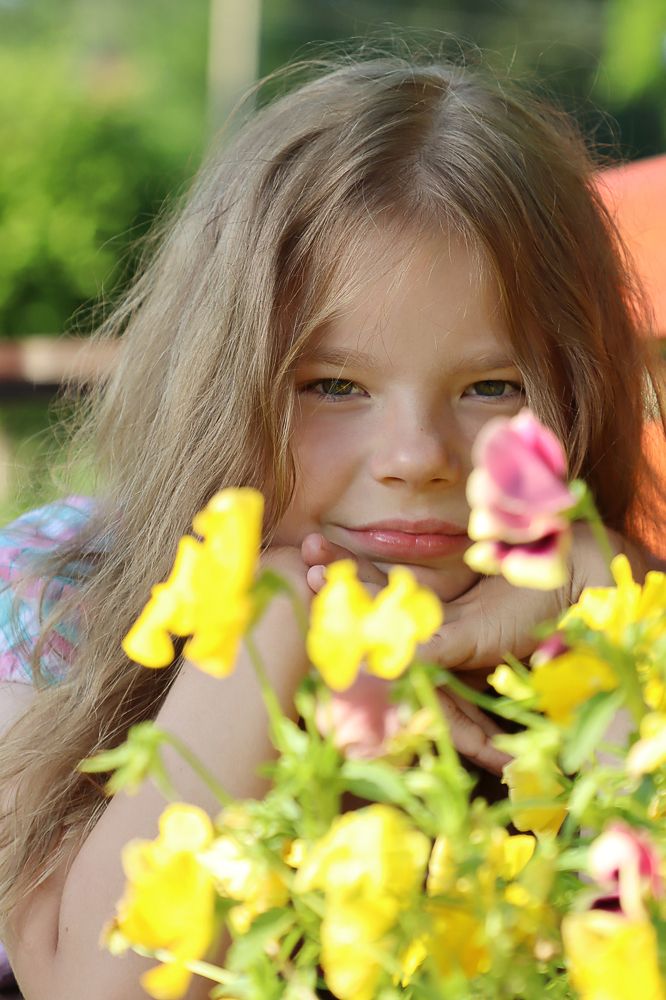 Photograph by Наталья