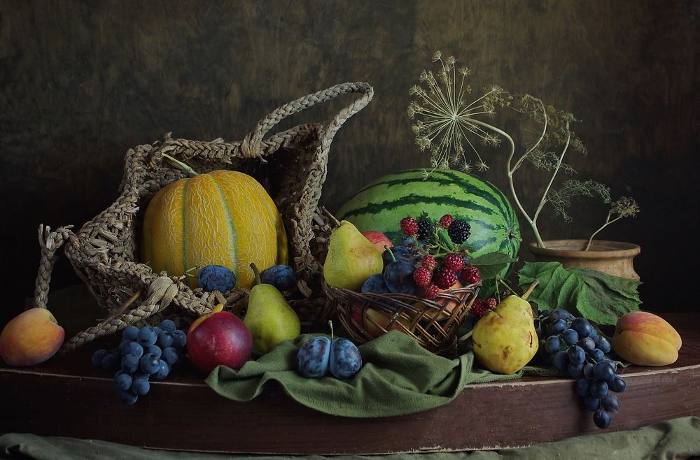 Photograph by Анатолий Святой