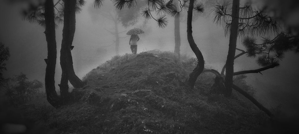 Photograph by Ritik Sharma
