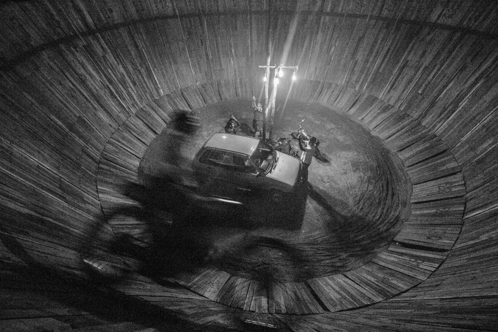 Photograph by Arjit Chowdhury