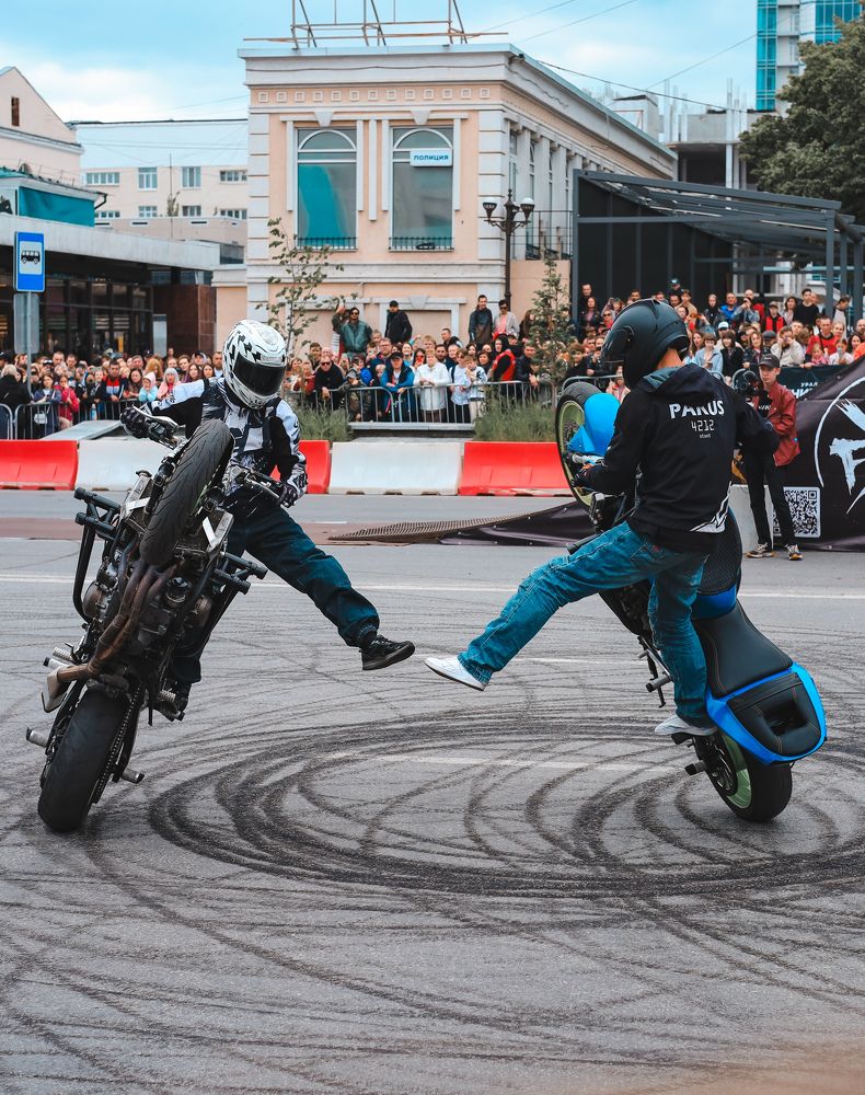 Photograph by Кристина Чуракова