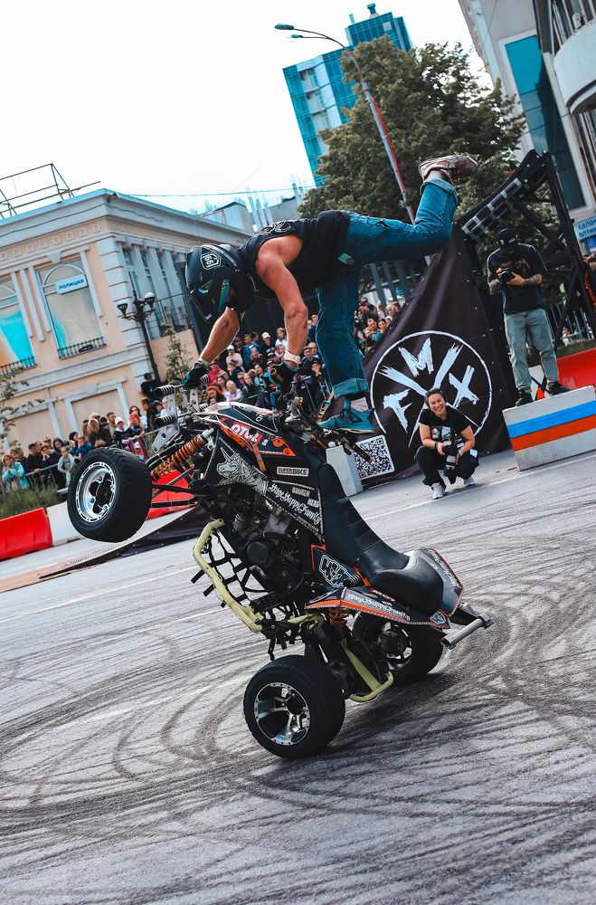 Photograph by Кристина Чуракова