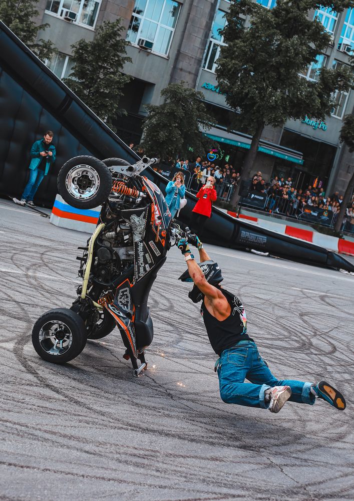 Photograph by Кристина Чуракова