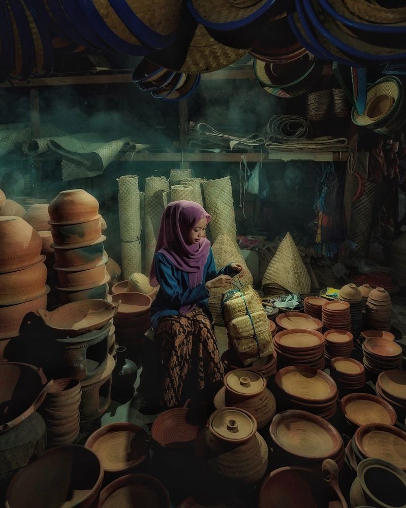 Photograph by mas julianto