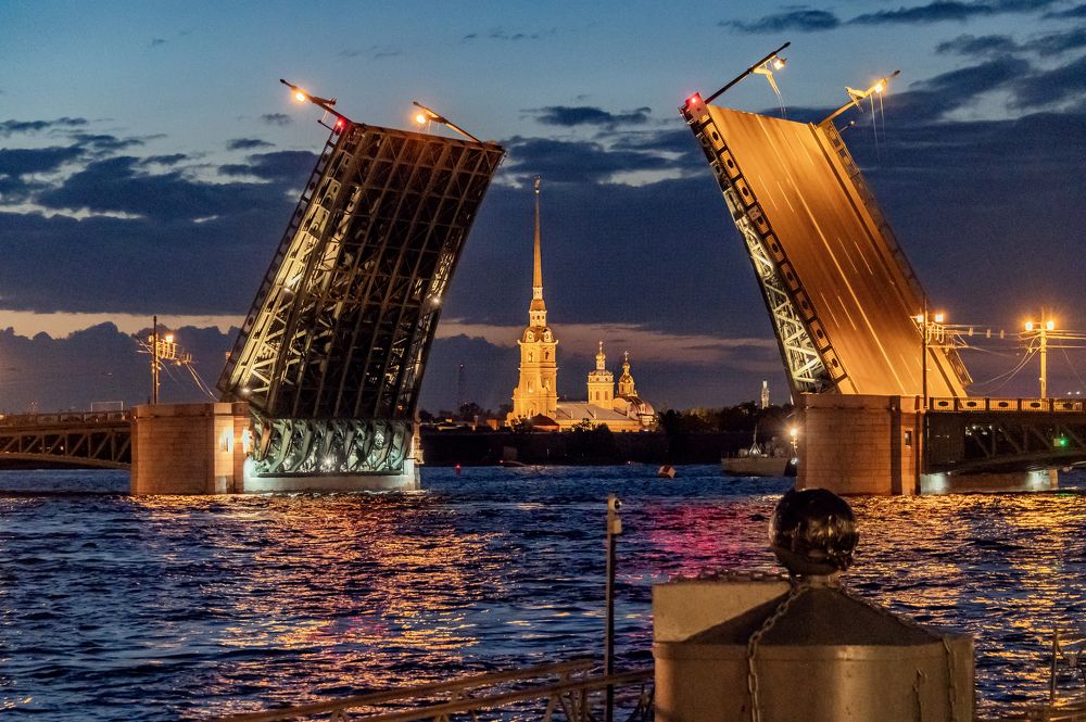 Photograph by Aлена Плясова