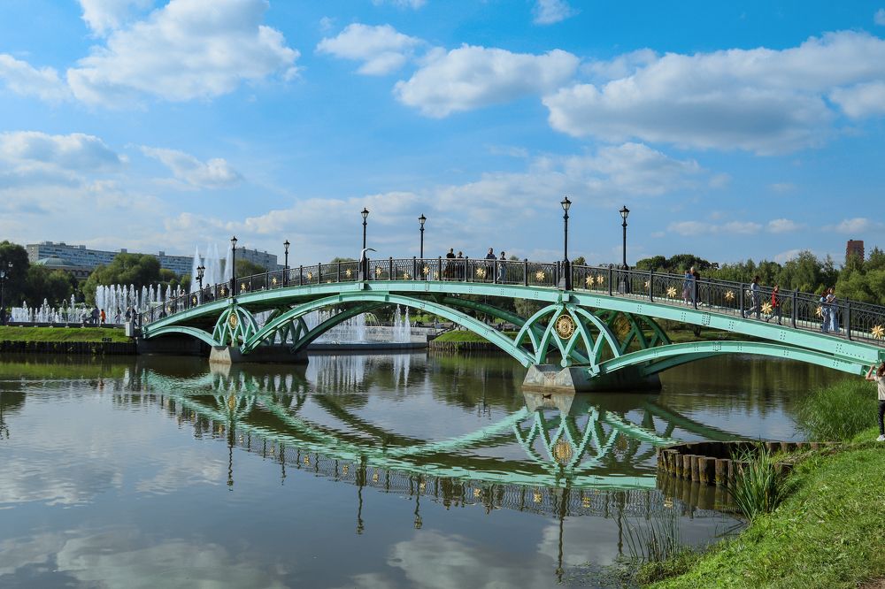 Photograph by Лидия Чугришина