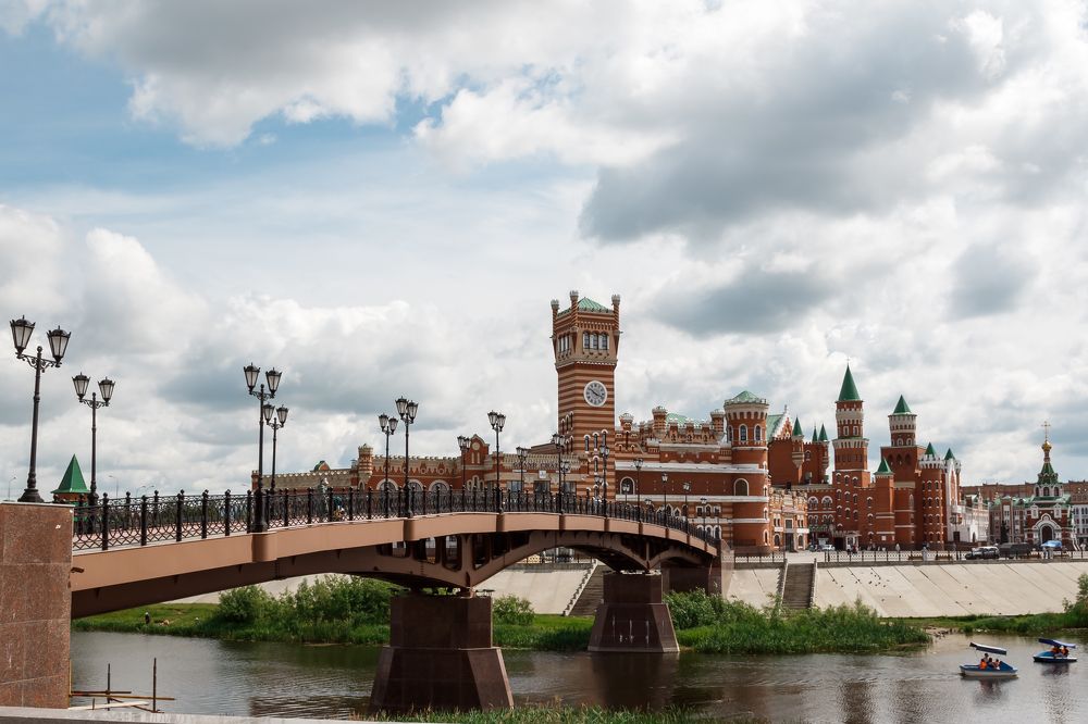 Photograph by Ольга Осинина