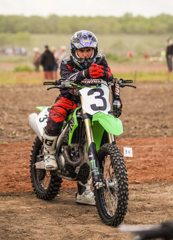 Photograph by Евгений Суммер