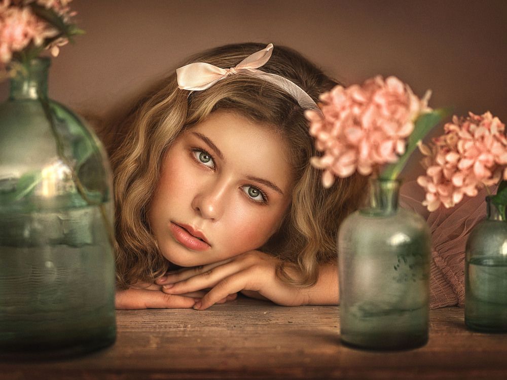 Photograph by Елена Чернигина