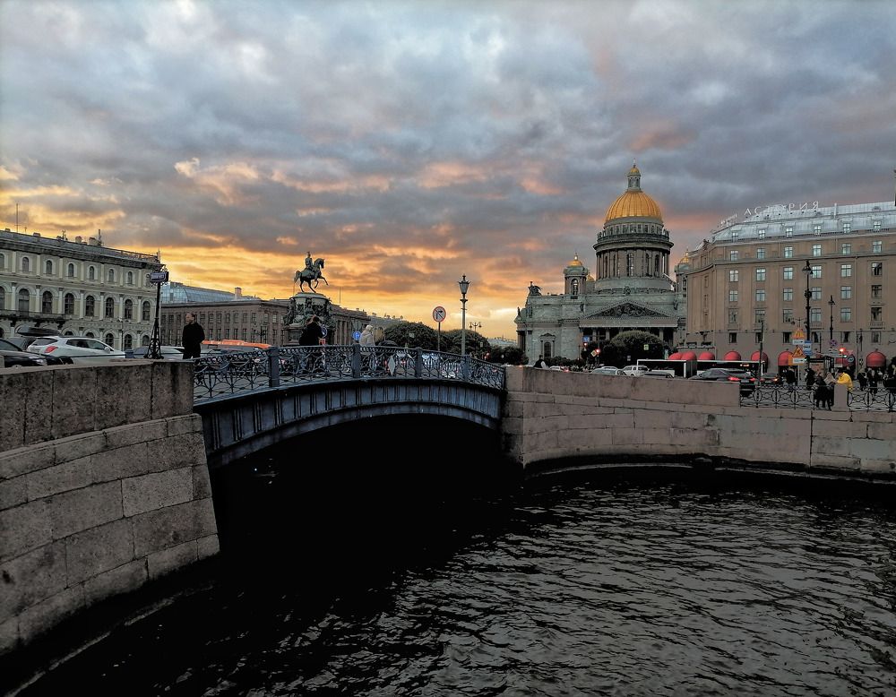 Photograph by Наталья Веряскина