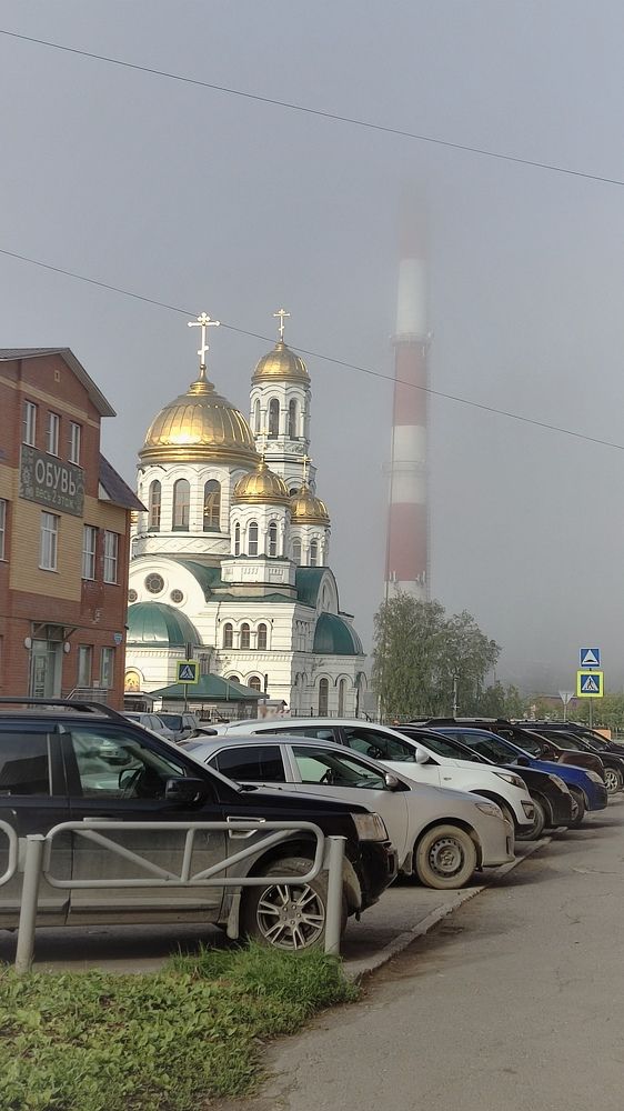 Photograph by Валентина Каменских