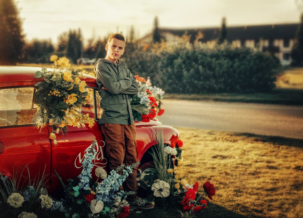 Photograph by Светлана Инькова