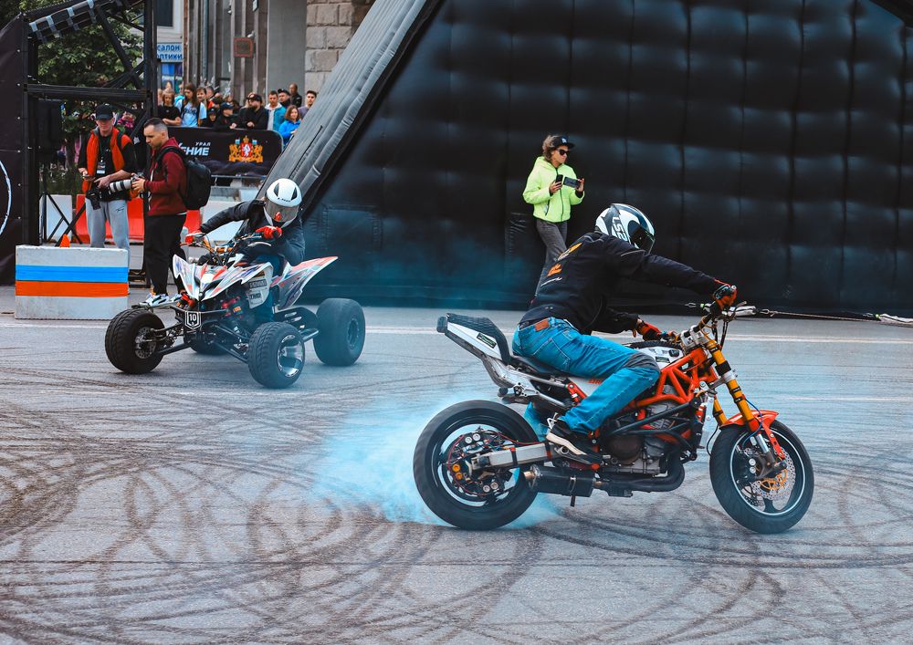 Photograph by Кристина Чуракова