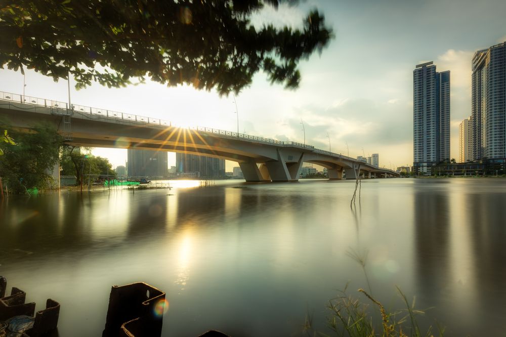 Photograph by Trần Thành Nam