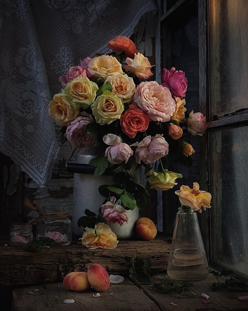 Фотография автора Инга Шевелёва