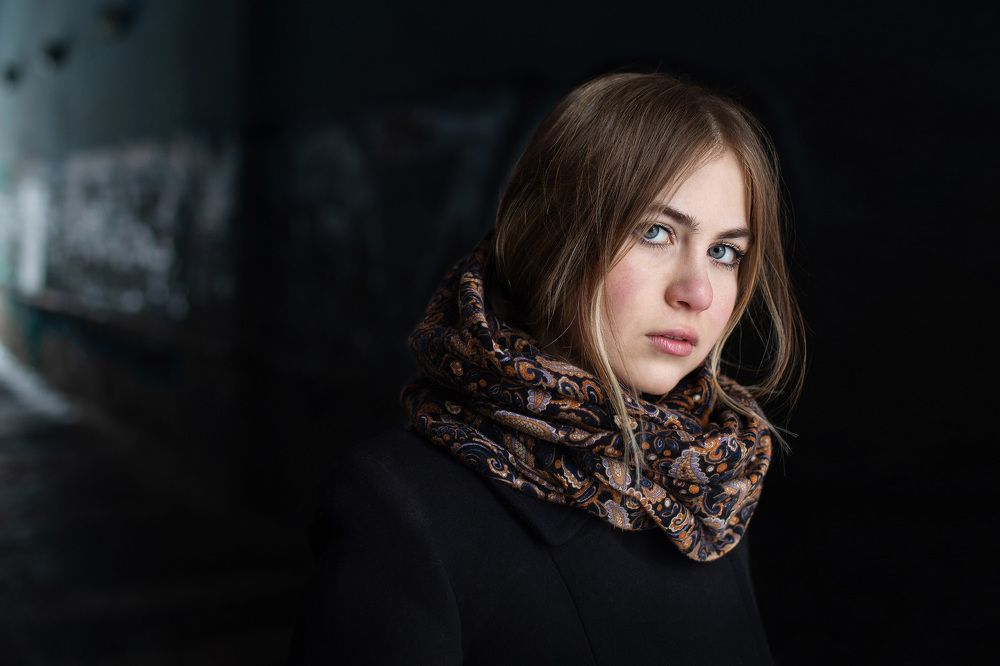 Фотография автора Александр Паничев