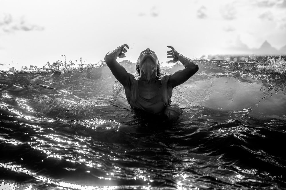 Photograph by Carlos Yambissa