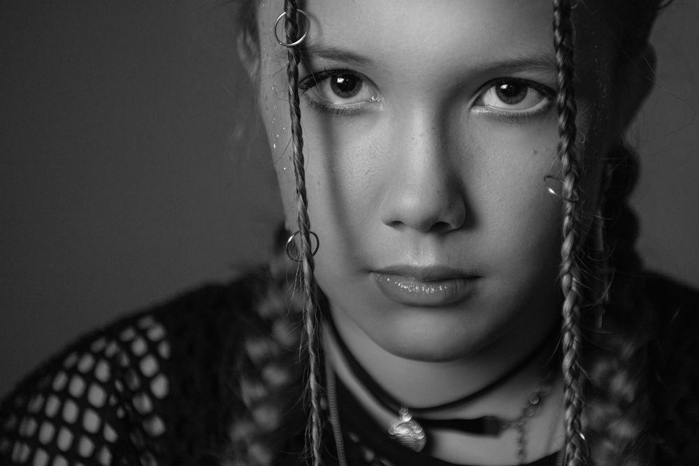 Photograph by Екатерина Ревина