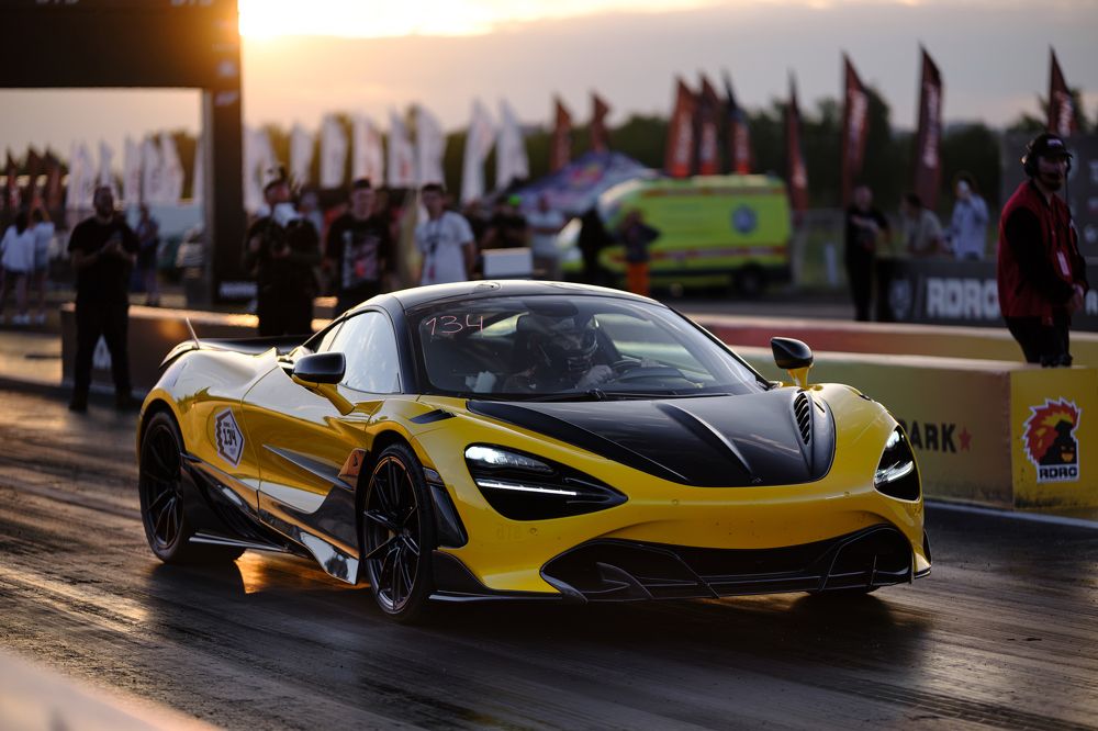 Photograph by Медведев Антон