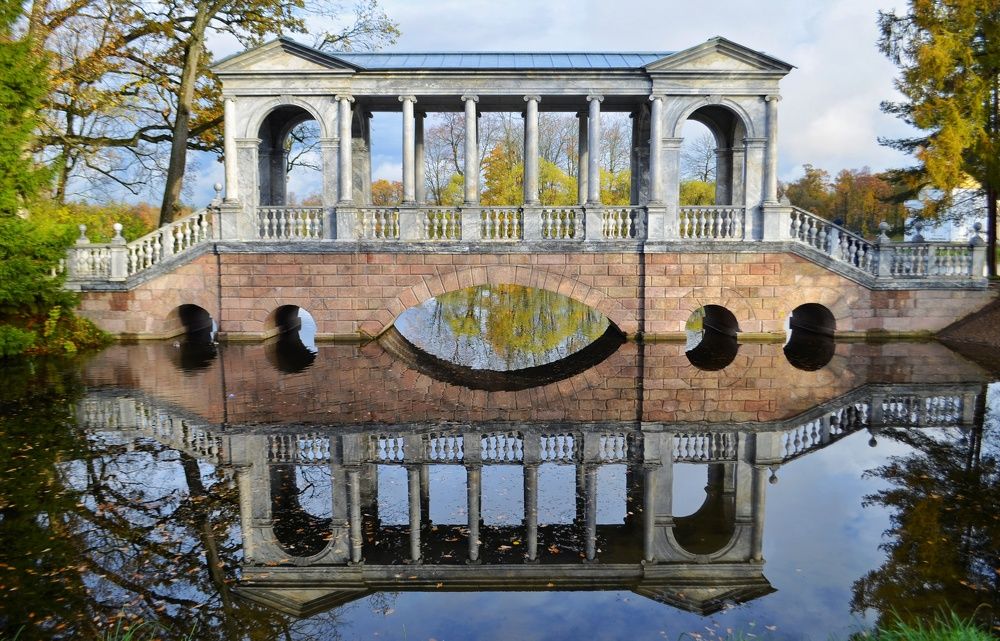 Photograph by Margareth Tikhonova