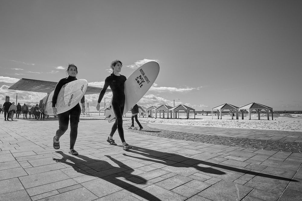 Фотография автора David Solodar