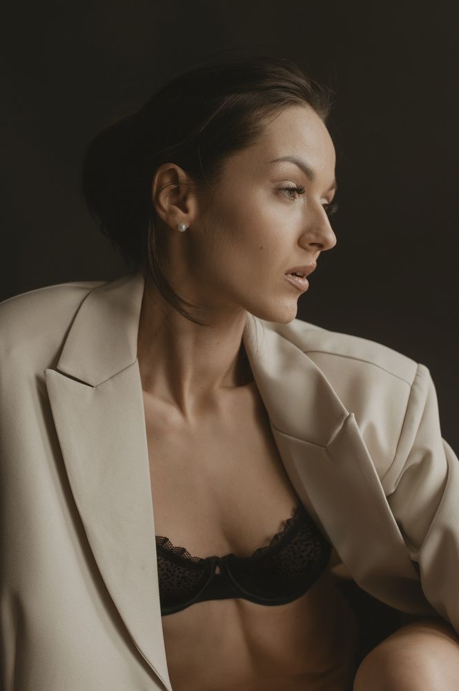 Photograph by Mariya Smirnova