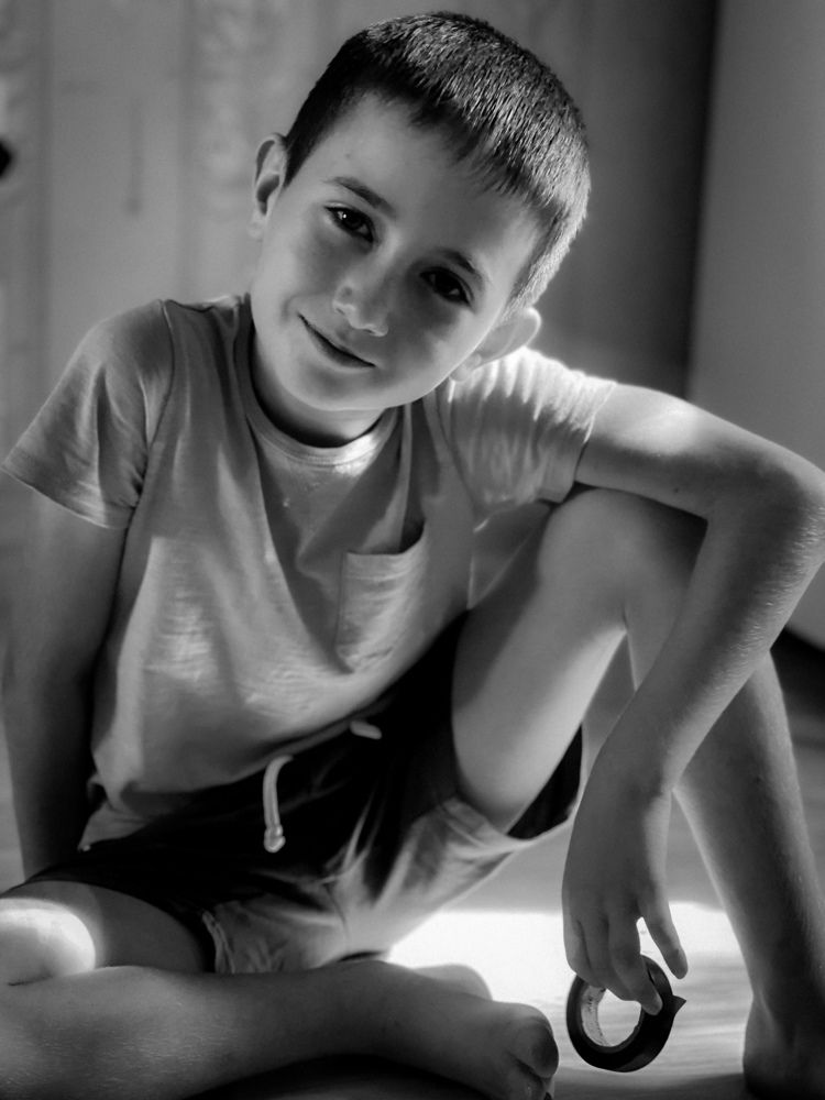 Photograph by Наталья Мэмэлигэ