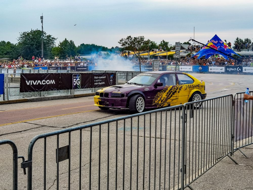 Photograph by Nikolay Draganov