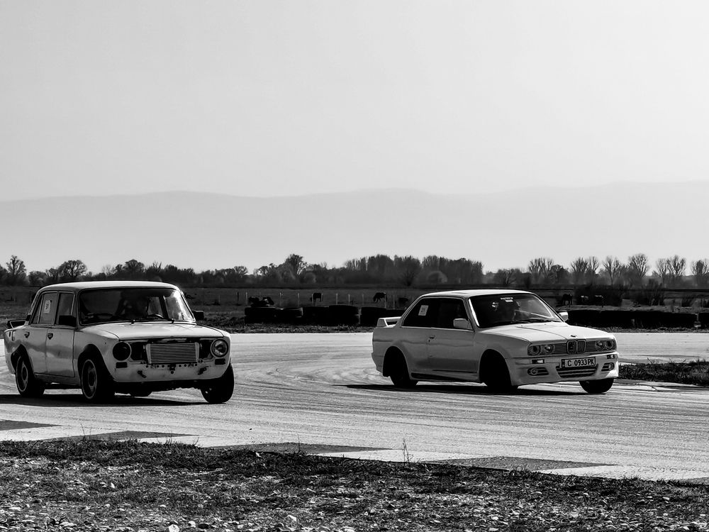 Photograph by Nikolay Draganov