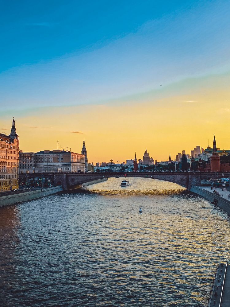 Photograph by Дарья Андреева