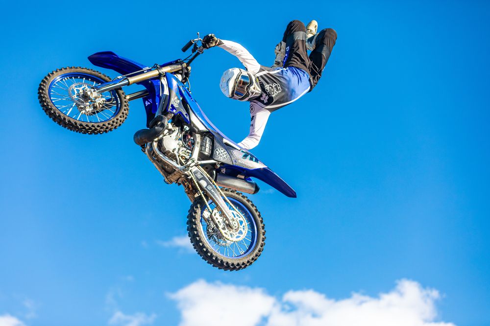 Photograph by Марат Габидуллин